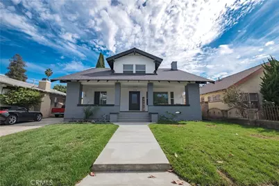1758 W 41st, Los Angeles, CA 90062 - Photo 1