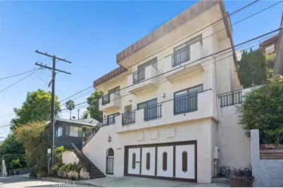 2431 Claremont, Los Angeles, CA 90027 - Photo 4