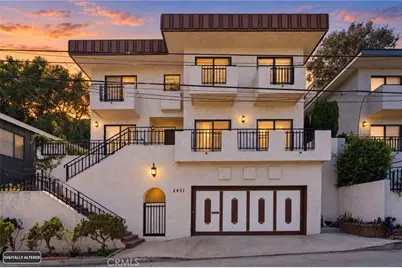 2431 Claremont, Los Angeles, CA 90027 - Photo 2