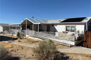 12435 Mountain, Pinon Hills, CA 92372 - Photo 1