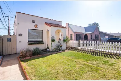 482 E 59th, Long Beach, CA 90805 - Photo 1