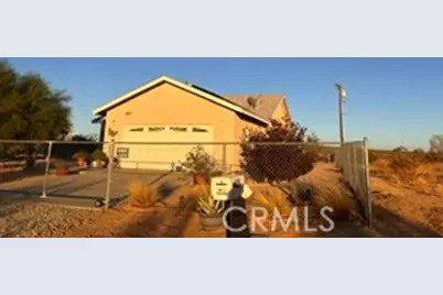 20610 Berkman Drive, California City, CA 93505 - Photo 1