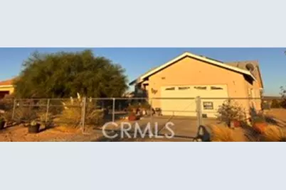 20610 Berkman Drive, California City, CA 93505 - Photo 2