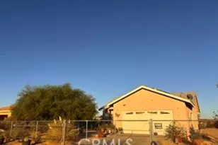 20610 Berkman Dr, California City, CA 93505 - Photo 2