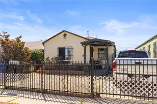 650 W 107th St, Los Angeles, CA 90044 - Photo 1