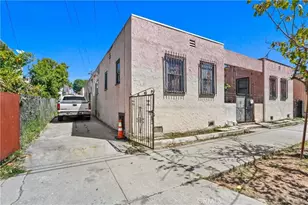 2007 Pennsylvania Ave, Los Angeles, CA 90033 - Photo 2