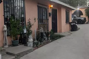 1651 Tremont, Los Angeles, CA 90033 - Photo 2