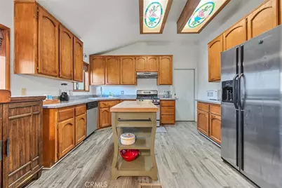 9638 Ponderosa Road, Pinon Hills, CA 92372 - Photo 38