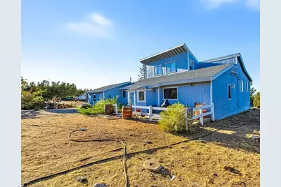9638 Ponderosa Road, Pinon Hills, CA 92372 - Photo 2