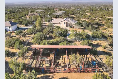9638 Ponderosa Road, Pinon Hills, CA 92372 - Photo 66