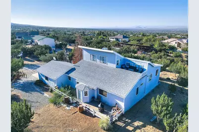 9638 Ponderosa Road, Pinon Hills, CA 92372 - Photo 1