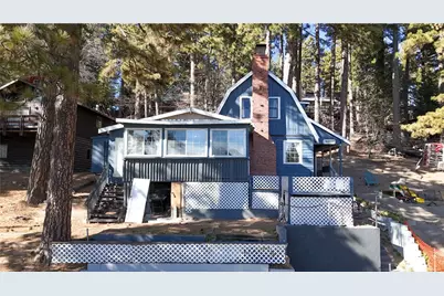 31734 Hilltop, Running Springs, CA 92382 - Photo 2