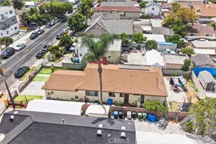 915 E 41st, Los Angeles, CA 90011 - Photo 22