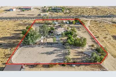 10431 Tussing Ranch Court, Apple Valley, CA 92308 - Photo 4