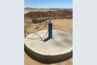 0 W Rosamond Blvd, Rosamond, CA 93560 - Photo 2