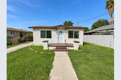 1250 Davidson Avenue, San Bernardino, CA 92411 - Photo 1