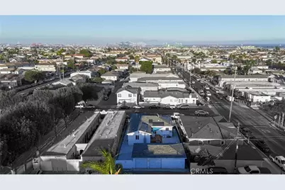 1631 S Cabrillo, Los Angeles, CA 90731 - Photo 2