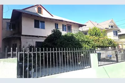 1437 Bonnie Brae Street, Los Angeles, CA 90006 - Photo 1