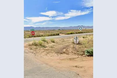 2880 Neuralia Road, California City, CA 93505 - Photo 1