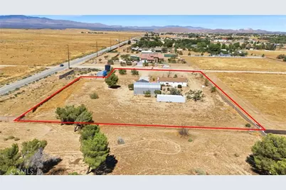8848 W Avenue D8, Lancaster, CA 93536 - Photo 42