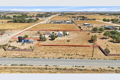 8848 W Avenue D8, Lancaster, CA 93536 - Photo 40
