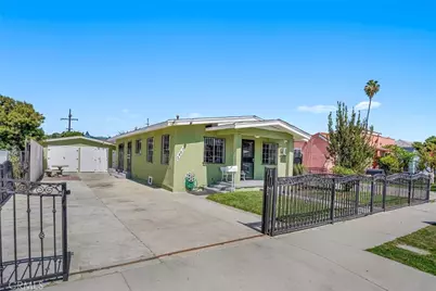 3607 Walnut, Lynwood, CA 90262 - Photo 2