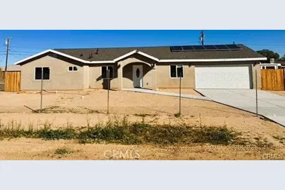 8669 S. Loop Boulevard, California City, CA 93505 - Photo 1
