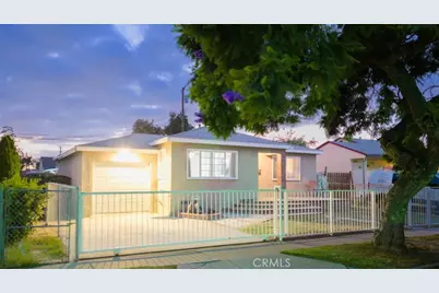 2211 N Grape Ave, Compton, CA 90222 - Photo 2