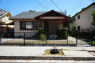 1138 S Ardmore, Los Angeles, CA 90006 - Photo 1