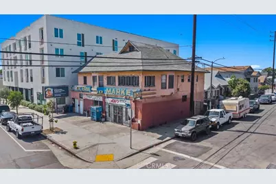 4501 S Main St, Los Angeles, CA 90037 - Photo 1