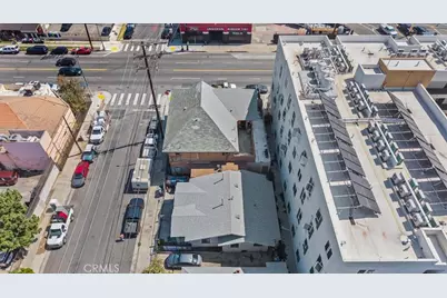 4501 S Main St, Los Angeles, CA 90037 - Photo 6