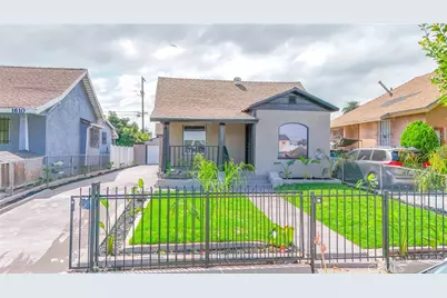 1606 E 52nd, Los Angeles, CA 90011 - Photo 4