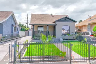 1606 E 52nd, Los Angeles, CA 90011 - Photo 4