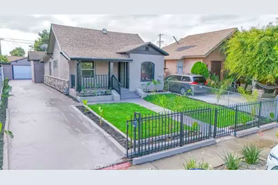 1606 E 52nd, Los Angeles, CA 90011 - Photo 2