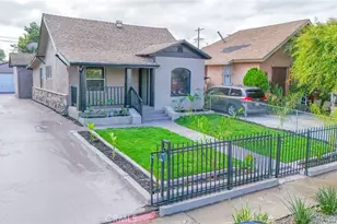 1606 E 52nd, Los Angeles, CA 90011 - Photo 2