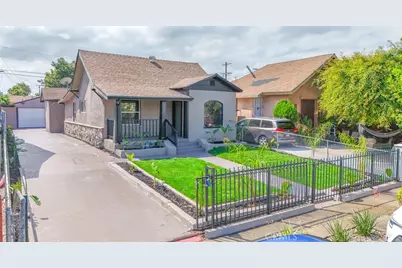 1606 E 52nd, Los Angeles, CA 90011 - Photo 8