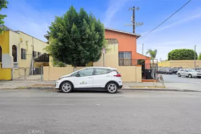 422 N Mott Street, Los Angeles, CA 90033 - Photo 2