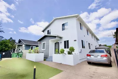 723 E 76th Pl, Los Angeles, CA 90001 - Photo 2