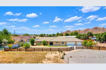 15616 Winnebago, Apple Valley, CA 92307 - Photo 1