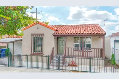 2512 W 60th Street, Los Angeles, CA 90043 - Photo 2