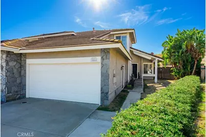 3850 Blue Gum, Yorba Linda, CA 92886 - Photo 2