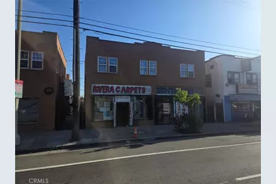232 W Florence, Los Angeles, CA 90003 - Photo 1