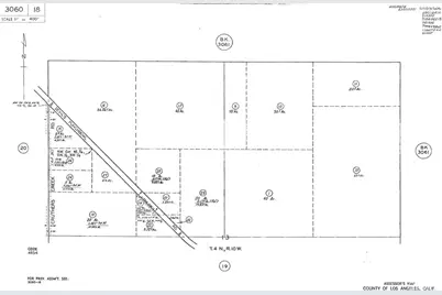 29310 Devils Punch Bowl, Juniper Hills, CA 93553 - Photo 26