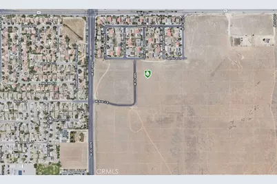 0 58th St W, Del Sur, CA 93536 - Photo 2