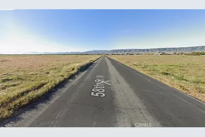 0 58th St W, Del Sur, CA 93536 - Photo 6