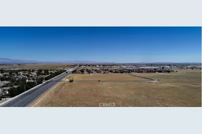 0 58th St W, Del Sur, CA 93536 - Photo 1
