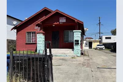 627 W 75th, Los Angeles, CA 90044 - Photo 1