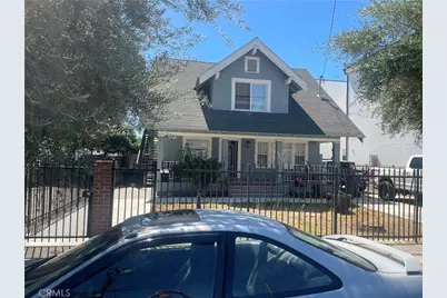 620 E 28th Street, Los Angeles, CA 90011 - Photo 1