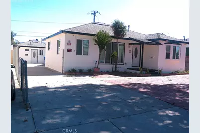 1606 Penn Mar Ave, South El Monte, CA 91733 - Photo 1