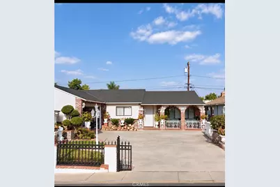 13647 Prichard, La Puente, CA 91746 - Photo 1
